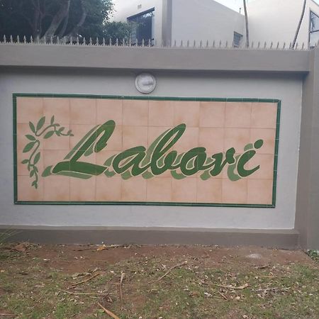 Labori Ballito Lejlighed Eksteriør billede